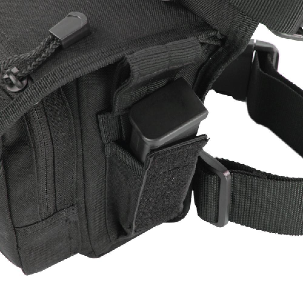 Condor Cross Over Leg Rig Outdoor Tactical Australia