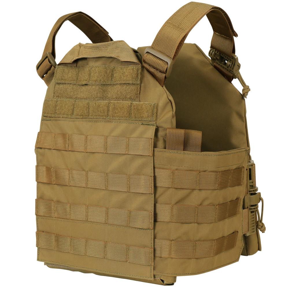 Condor Cyclone RS Plate Carrier Outdoor Tactical Australia