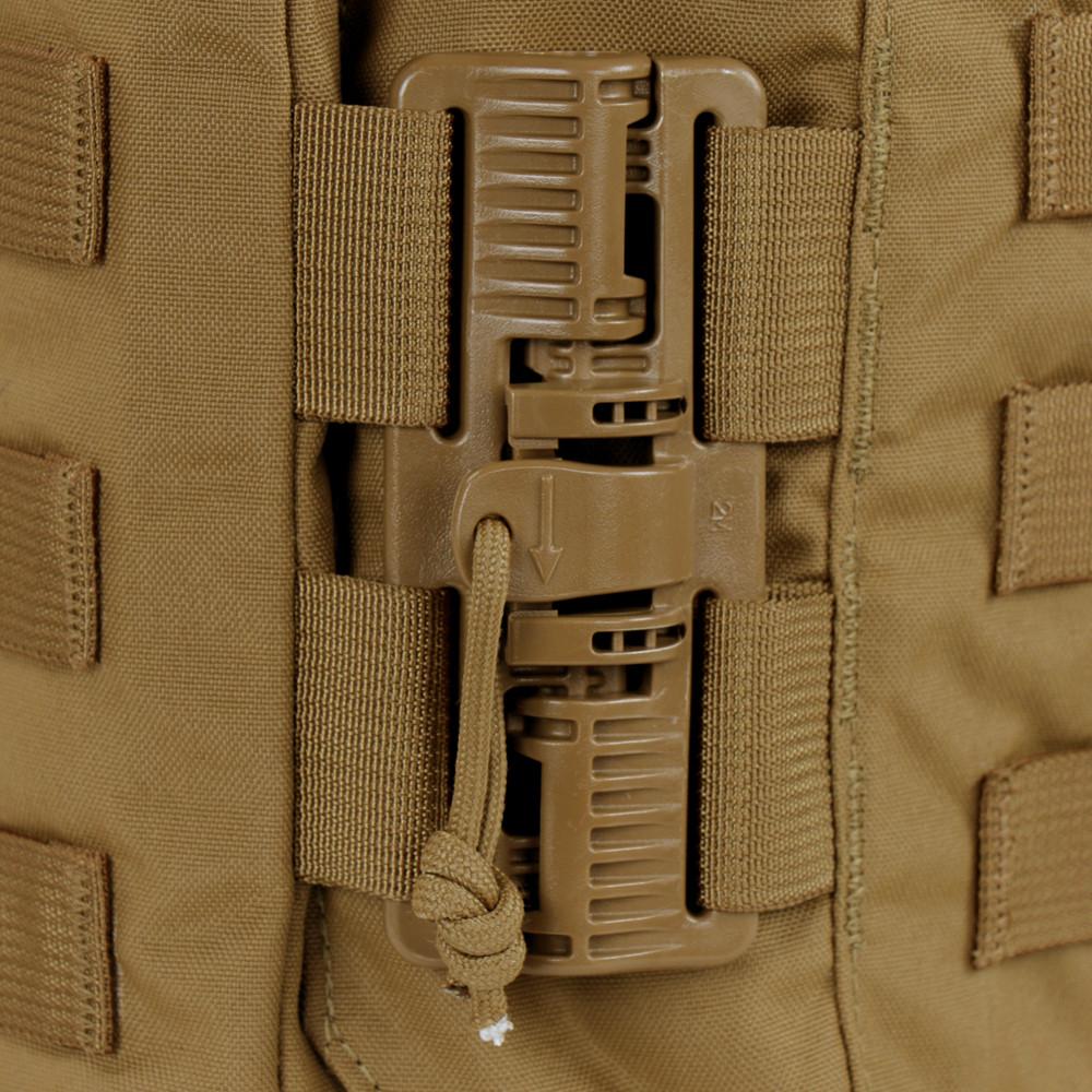 Condor Cyclone RS Plate Carrier Outdoor Tactical Australia
