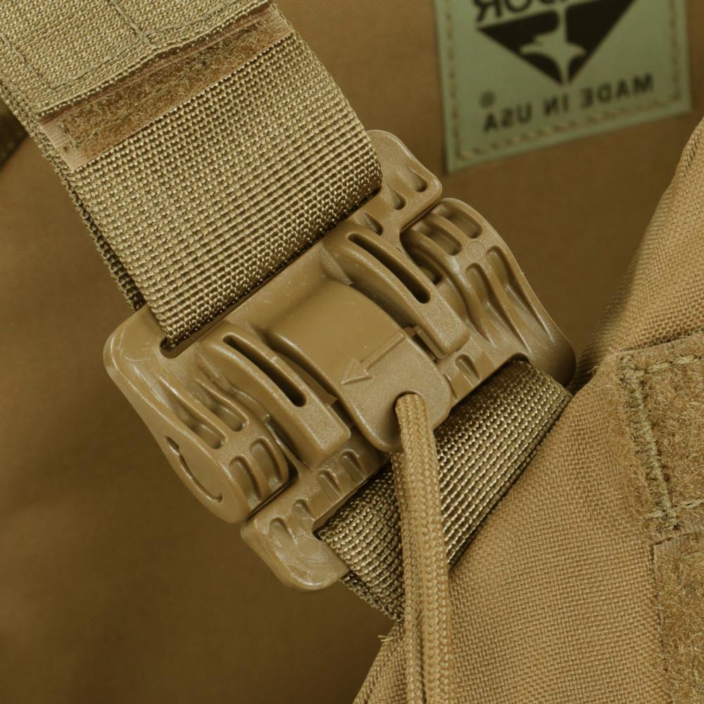 Condor Cyclone RS Plate Carrier Outdoor Tactical Australia