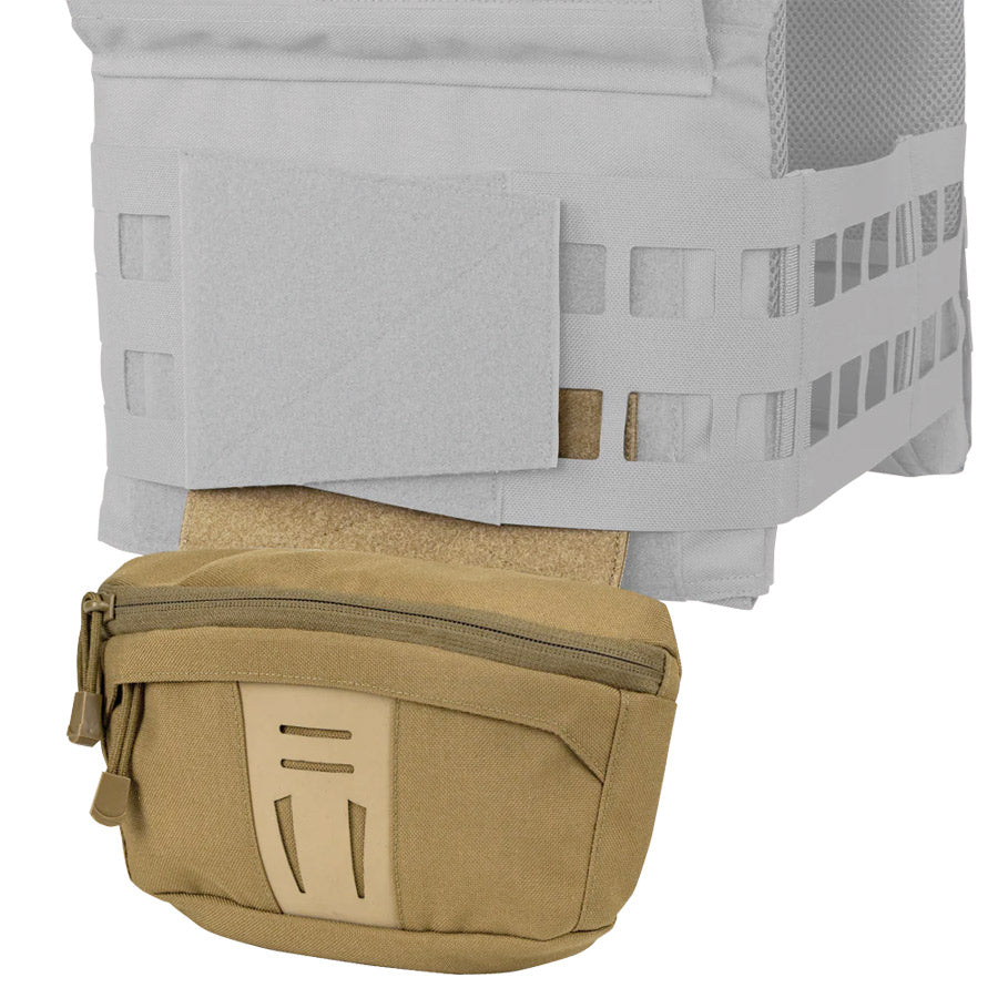 Condor Draw Down Waist Pack Gen III Outdoor Tactical Australia