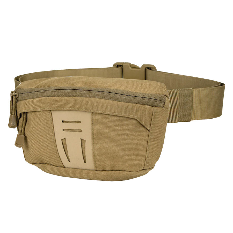 Condor Draw Down Waist Pack Gen III Outdoor Tactical Australia