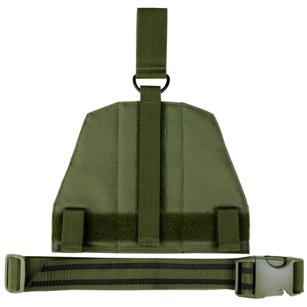 Condor Drop Leg Panel Outdoor Tactical Australia