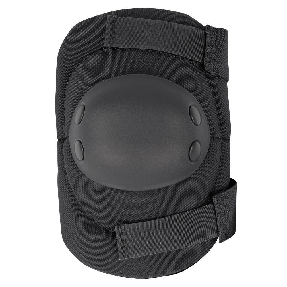 Condor Elbow Pad Black Outdoor Tactical Australia