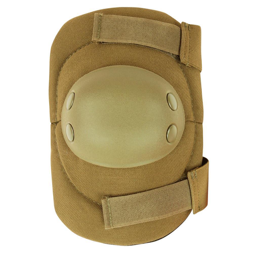 Condor Elbow Pad Coyote Brown Outdoor Tactical Australia