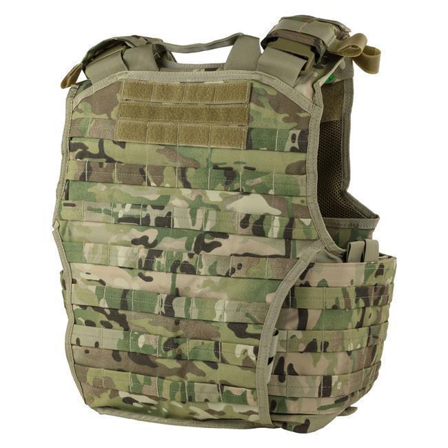 Condor Exo Plate Carrier Gen II Outdoor Tactical Australia
