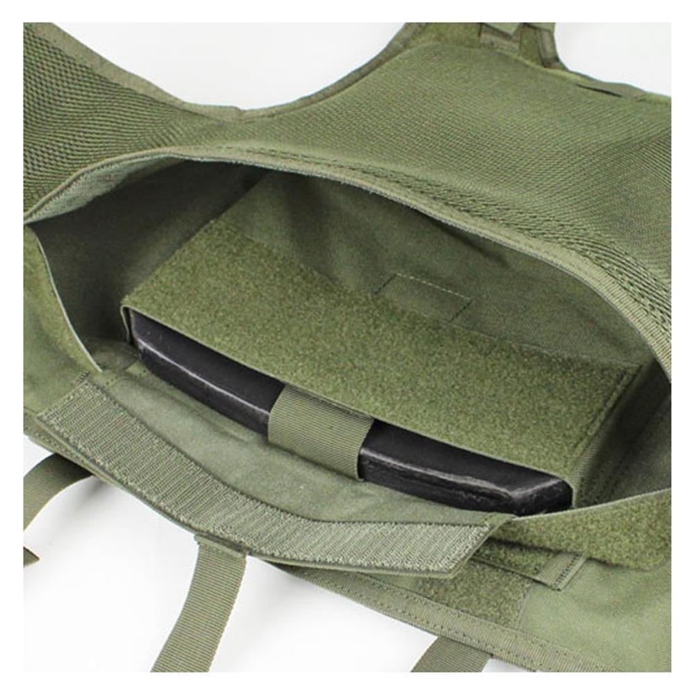 Condor Exo Plate Carrier Gen II Outdoor Tactical Australia