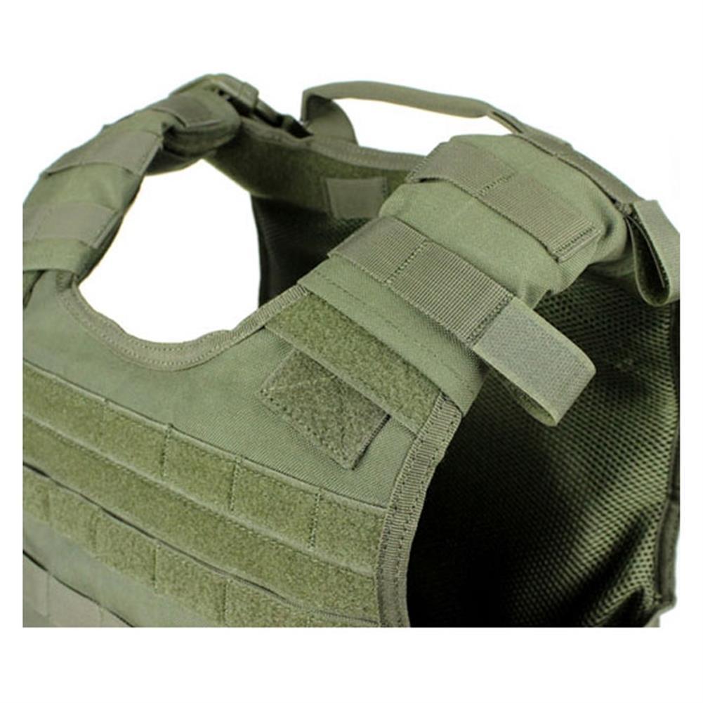 Condor Exo Plate Carrier Gen II Outdoor Tactical Australia
