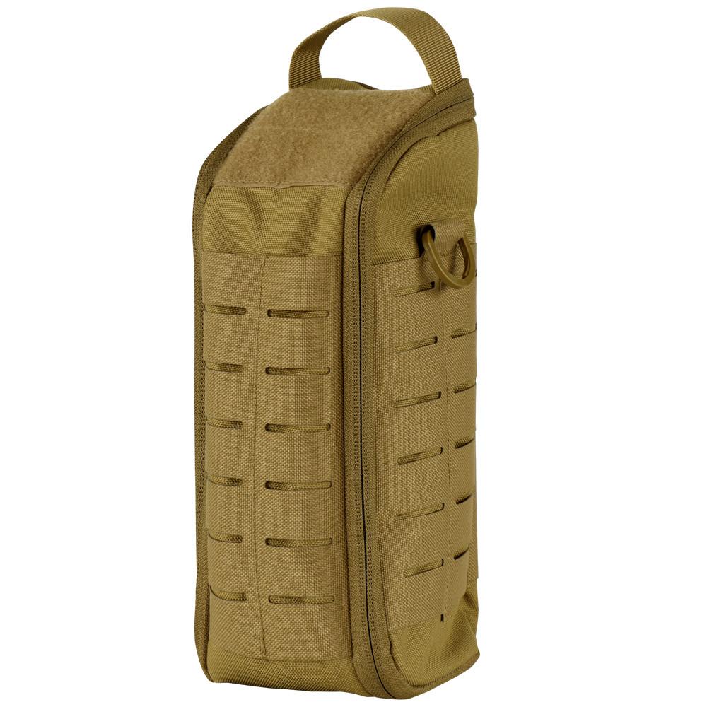 Condor Field Pouch Coyote Brown Outdoor Tactical Australia