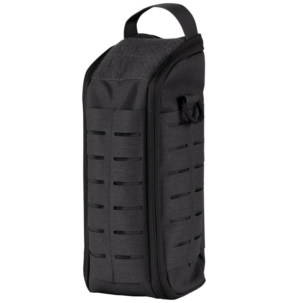 Condor Field Pouch Black Outdoor Tactical Australia