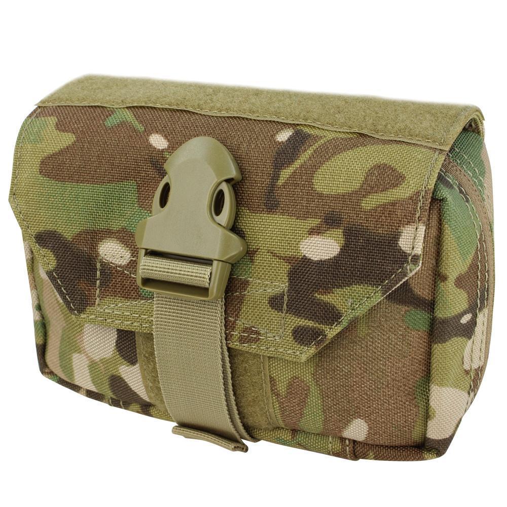 Condor First Response Pouch MultiCam Outdoor Tactical Australia
