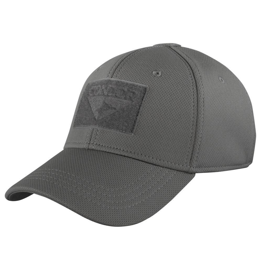 Condor Flex Cap Graphite Small/Medium Outdoor Tactical Australia