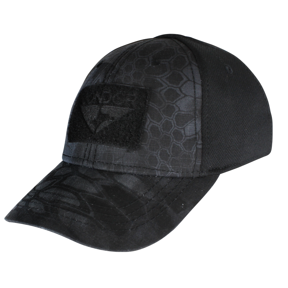 Condor Flex Cap Kryptek Typhon Small/Medium Outdoor Tactical Australia