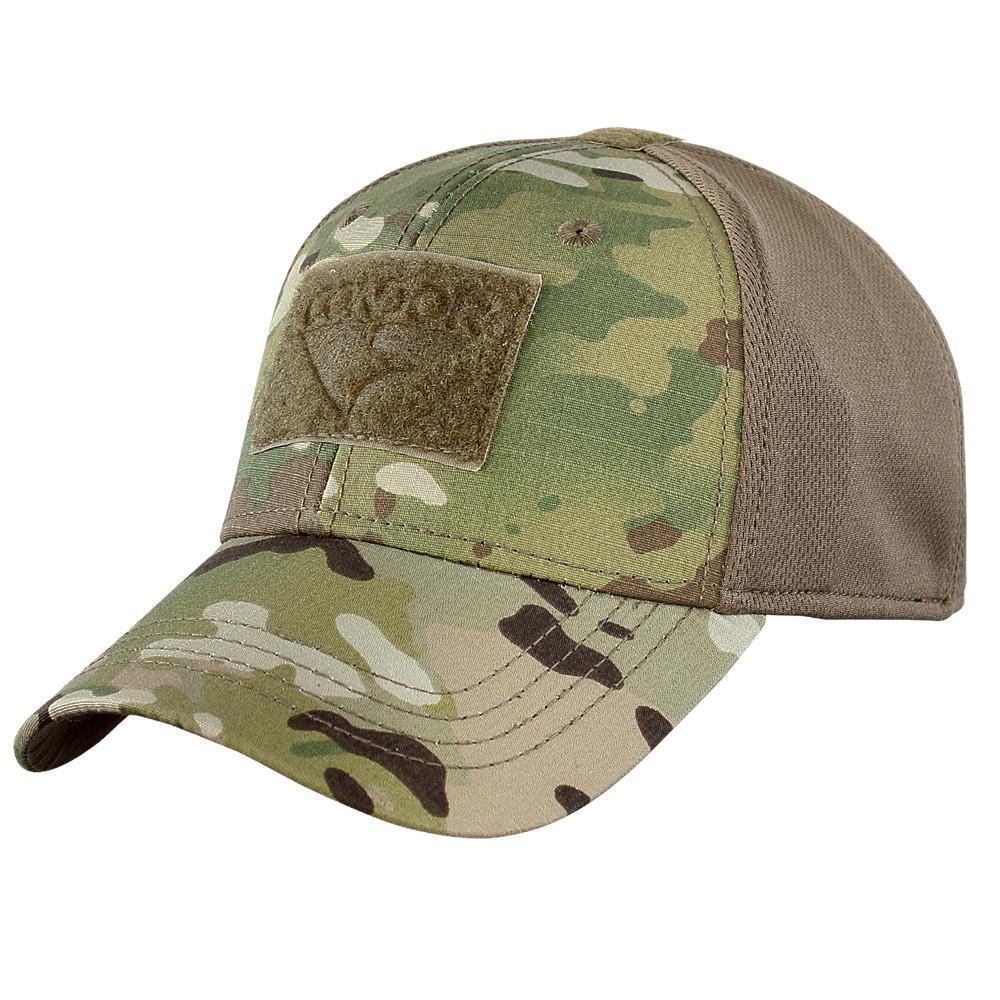 Condor Flex Cap Multi Cam Small/Medium Outdoor Tactical Australia
