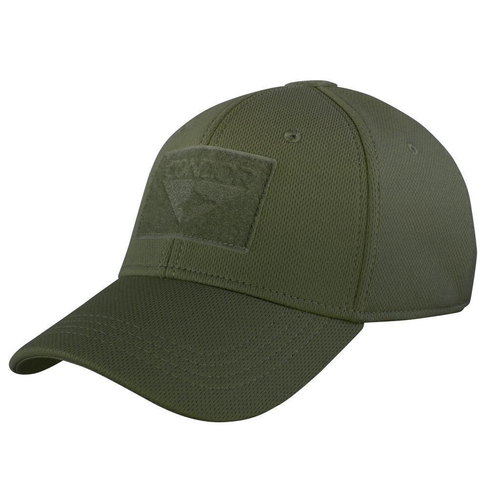 Condor Flex Cap OD Green Small/Medium Outdoor Tactical Australia