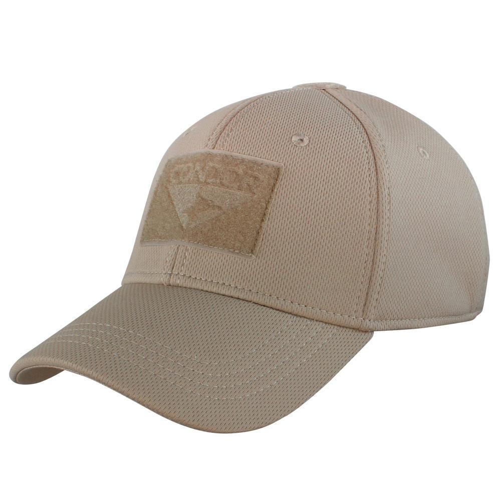 Condor Flex Cap Tan Small/Medium Outdoor Tactical Australia
