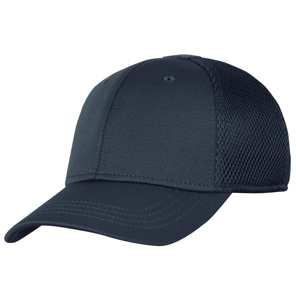 Condor Flex Tactical Team Mesh Cap Navy Blue L/XL Outdoor Tactical Australia