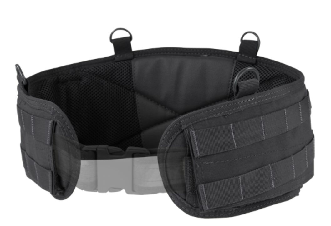 Condor Gen II Battle Belt Black Small Outdoor Tactical Australia