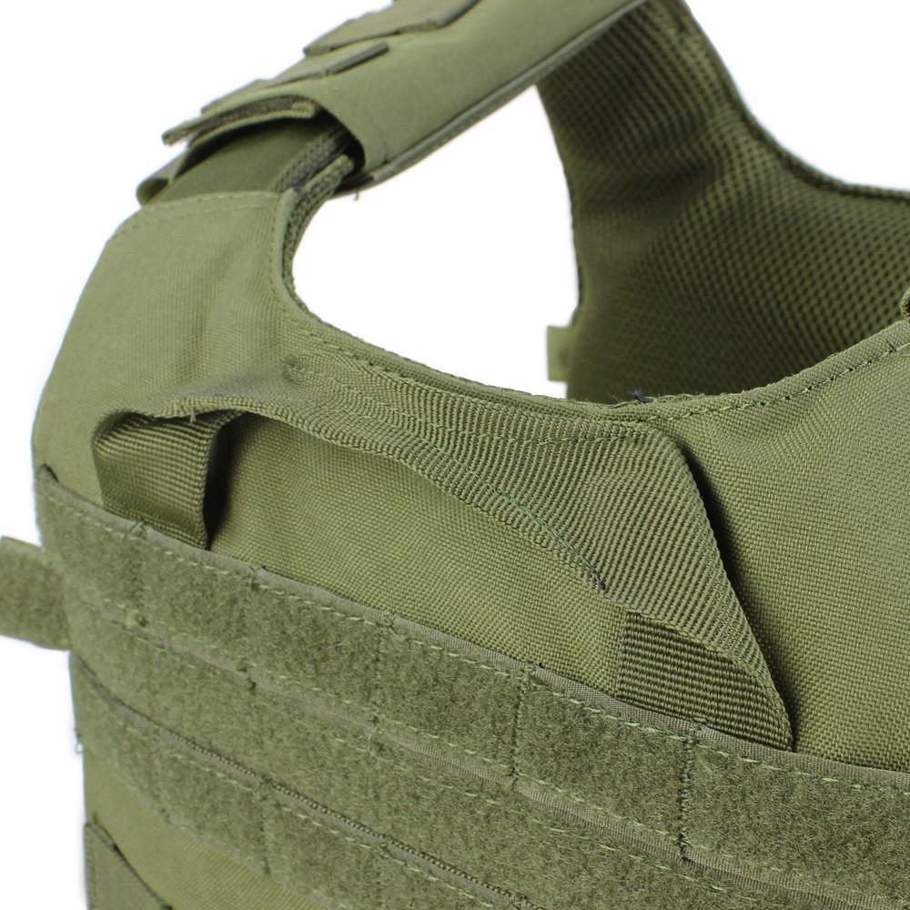 Condor Gunner Plate Carrier Outdoor Tactical Australia