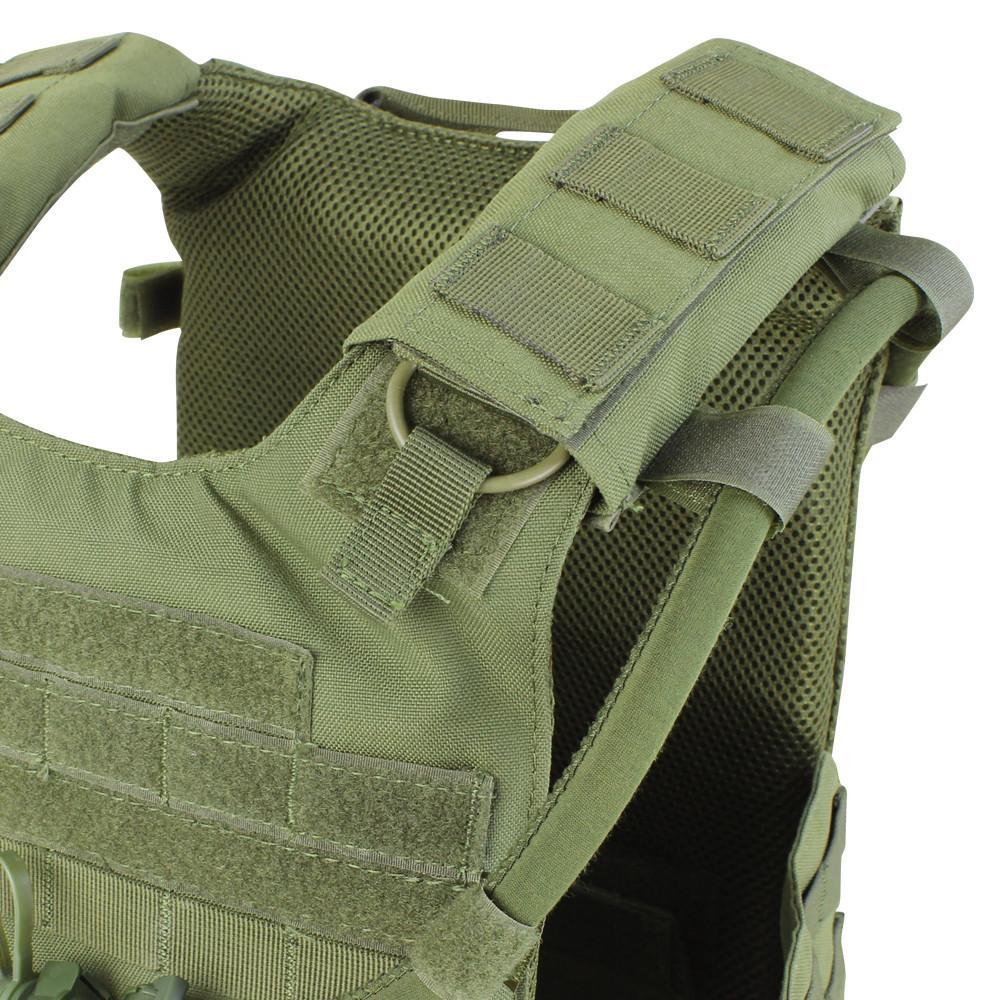 Condor Gunner Plate Carrier Outdoor Tactical Australia