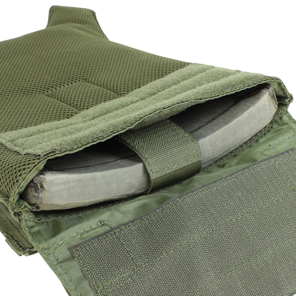 Condor Gunner Plate Carrier Outdoor Tactical Australia