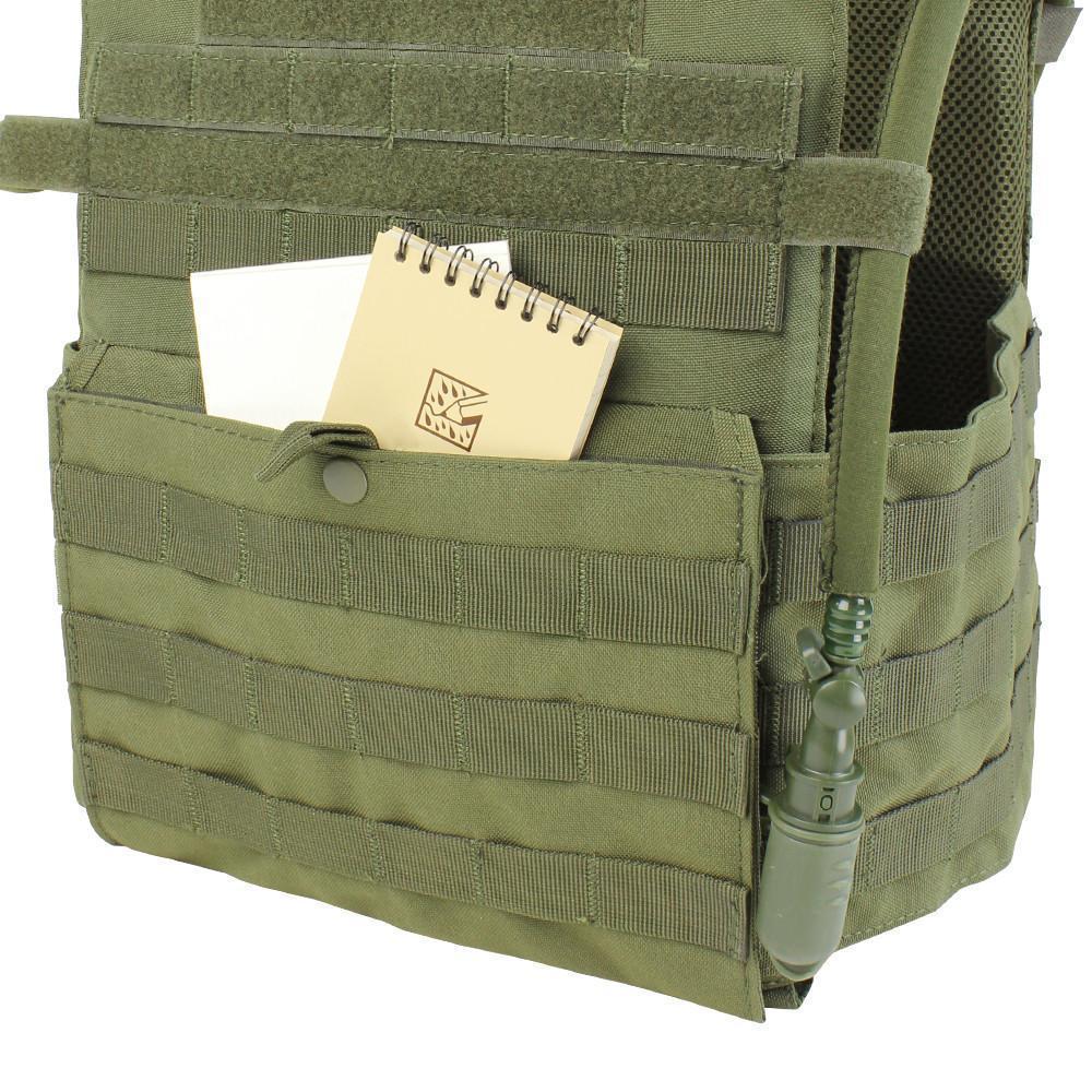 Condor Gunner Plate Carrier Outdoor Tactical Australia
