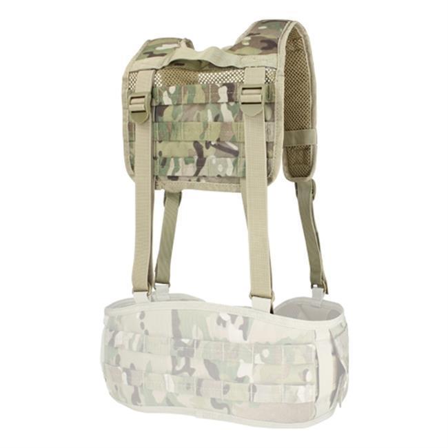 Condor H Harness Outdoor Tactical Australia