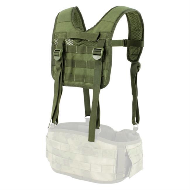 Condor H Harness Outdoor Tactical Australia