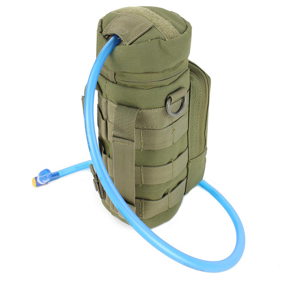 Condor H2O Pouch Outdoor Tactical Australia