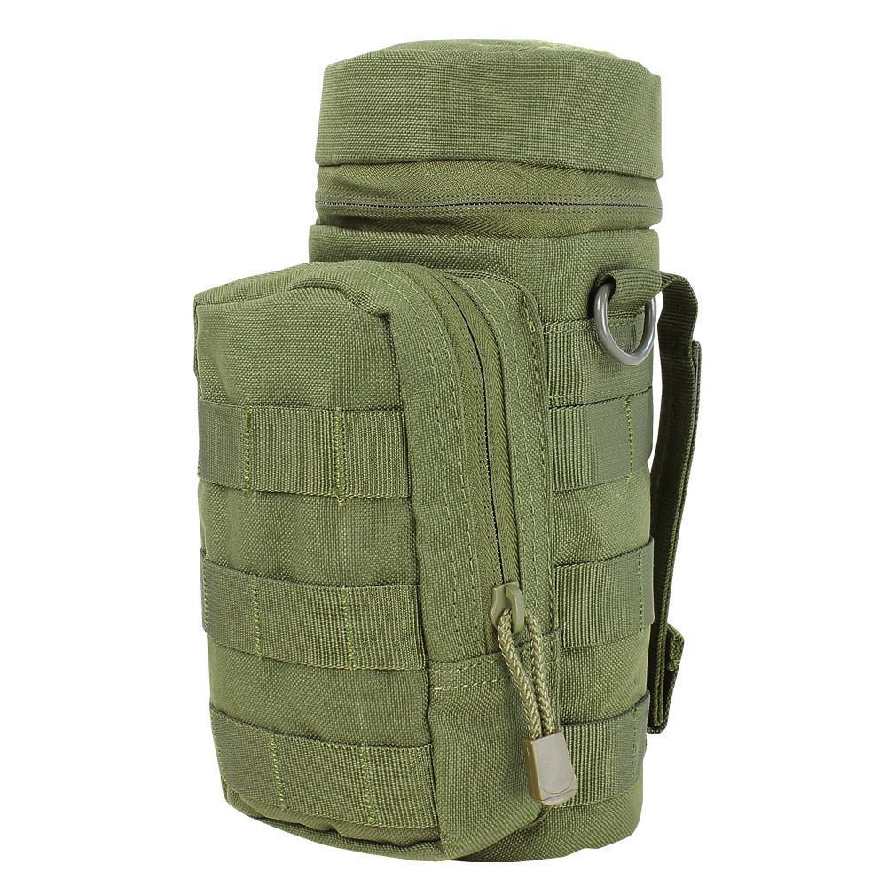 Condor H2O Pouch Olive Drab Outdoor Tactical Australia
