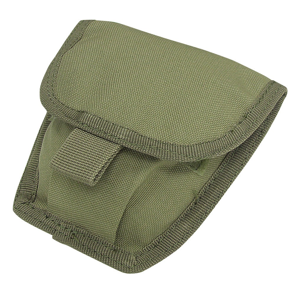 Condor Handcuff Pouch Olive Drab Outdoor Tactical Australia