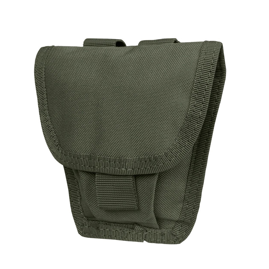 Condor Handcuff Pouch Ranger Green Outdoor Tactical Australia