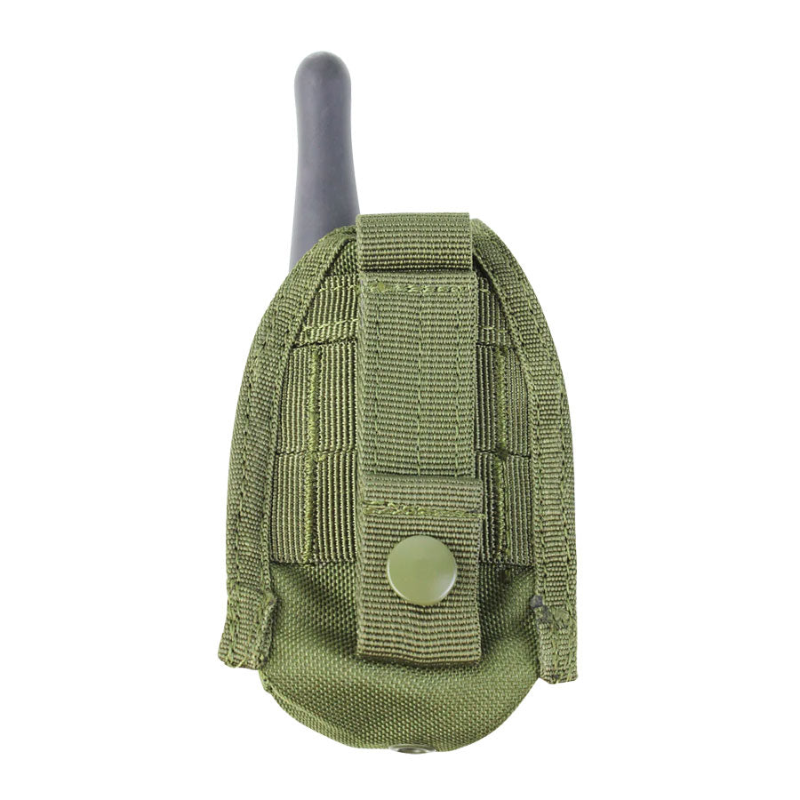 Condor HHR Handheld Radio Pouch Outdoor Tactical Australia