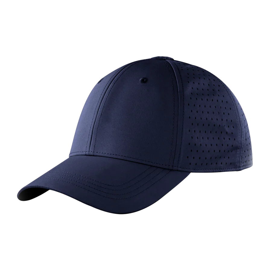 Condor Hydrofit Team Mesh Cap Navy Blue Outdoor Tactical Australia