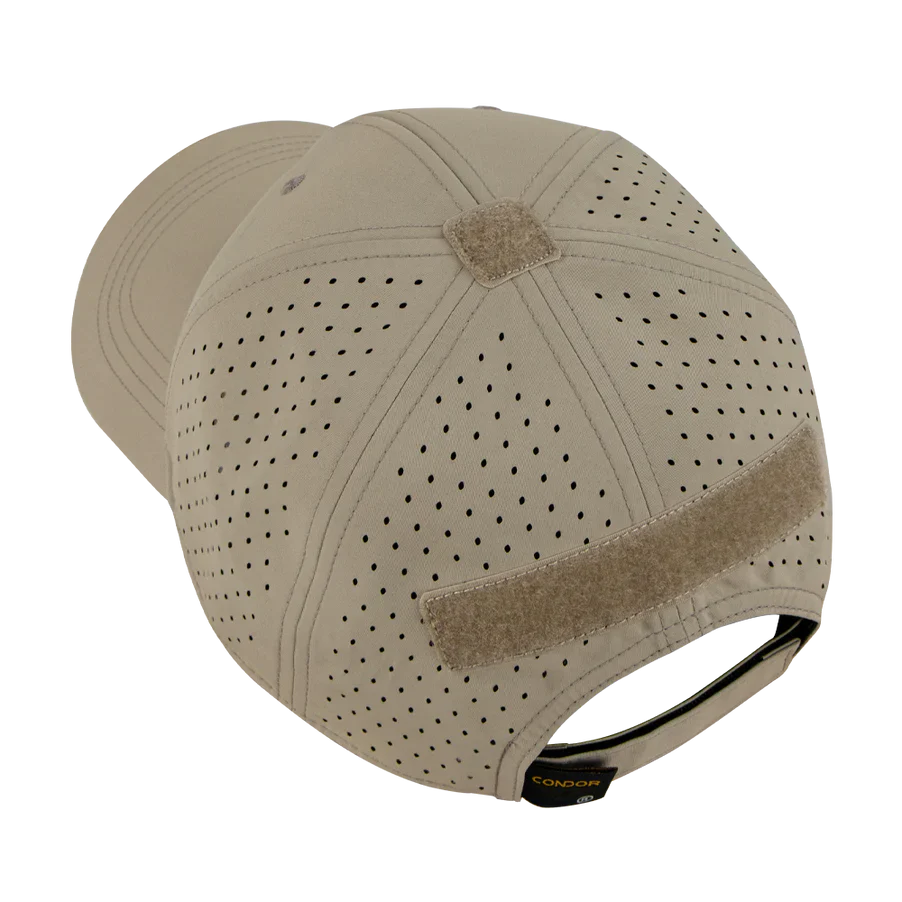 Condor Hydrofit Team Mesh Cap Outdoor Tactical Australia