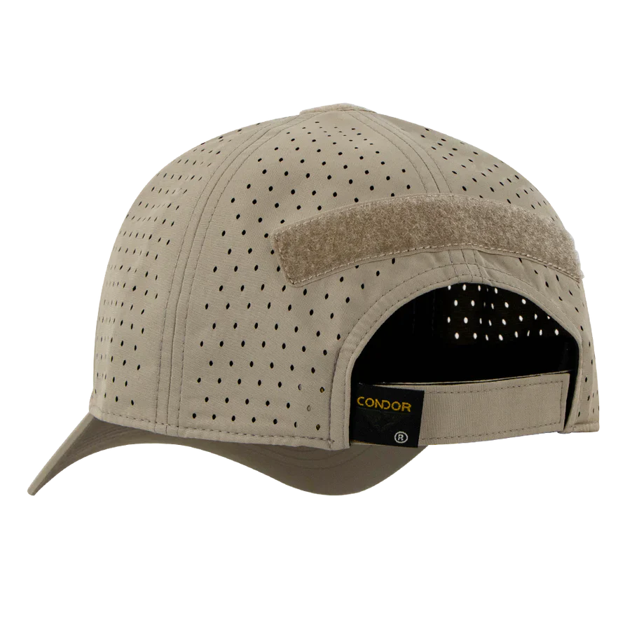 Condor Hydrofit Team Mesh Cap Outdoor Tactical Australia