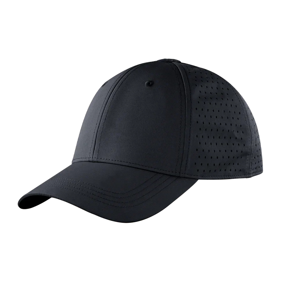 Condor Hydrofit Team Mesh Cap Black Outdoor Tactical Australia