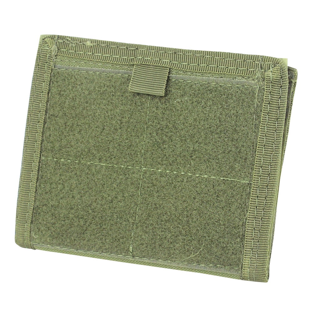 Condor ID Panel Olive Drab Outdoor Tactical Australia