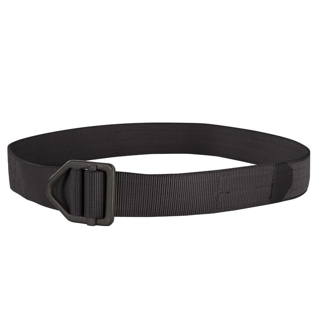 Condor Instructor's Belt Black Small Outdoor Tactical Australia