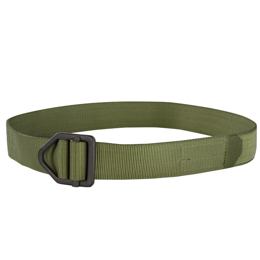 Condor Instructor's Belt Olive Drab Small Outdoor Tactical Australia