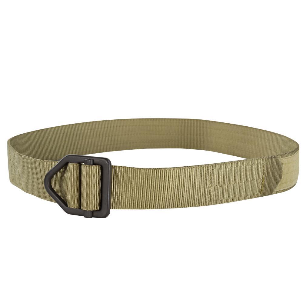Condor Instructor's Belt Tan Small Outdoor Tactical Australia
