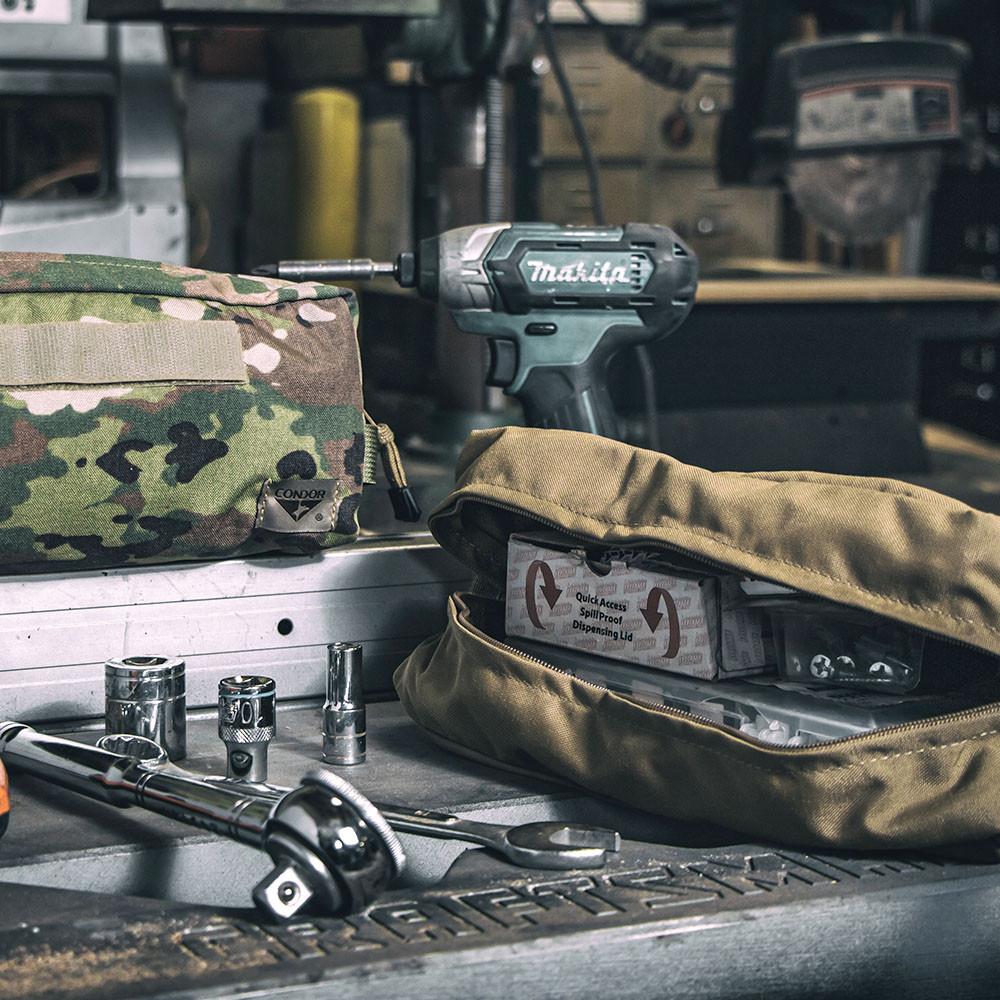 Condor Kit Bag Outdoor Tactical Australia