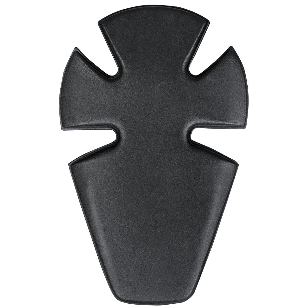 Condor Knee Pad Insert Black 2pc/Pack Outdoor Tactical Australia