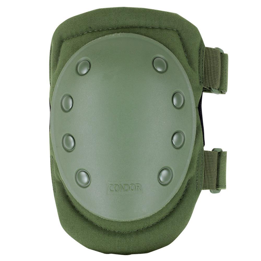 Condor Knee Pads Olive Drab Outdoor Tactical Australia