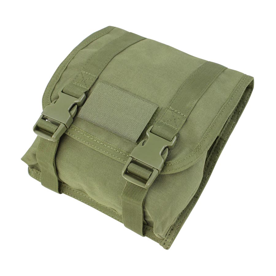 Condor Large Utility Pouch Olive Drab Outdoor Tactical Australia
