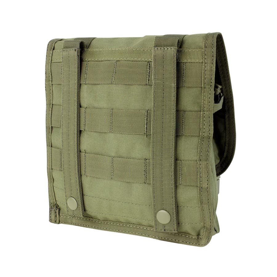 Condor Large Utility Pouch Outdoor Tactical Australia