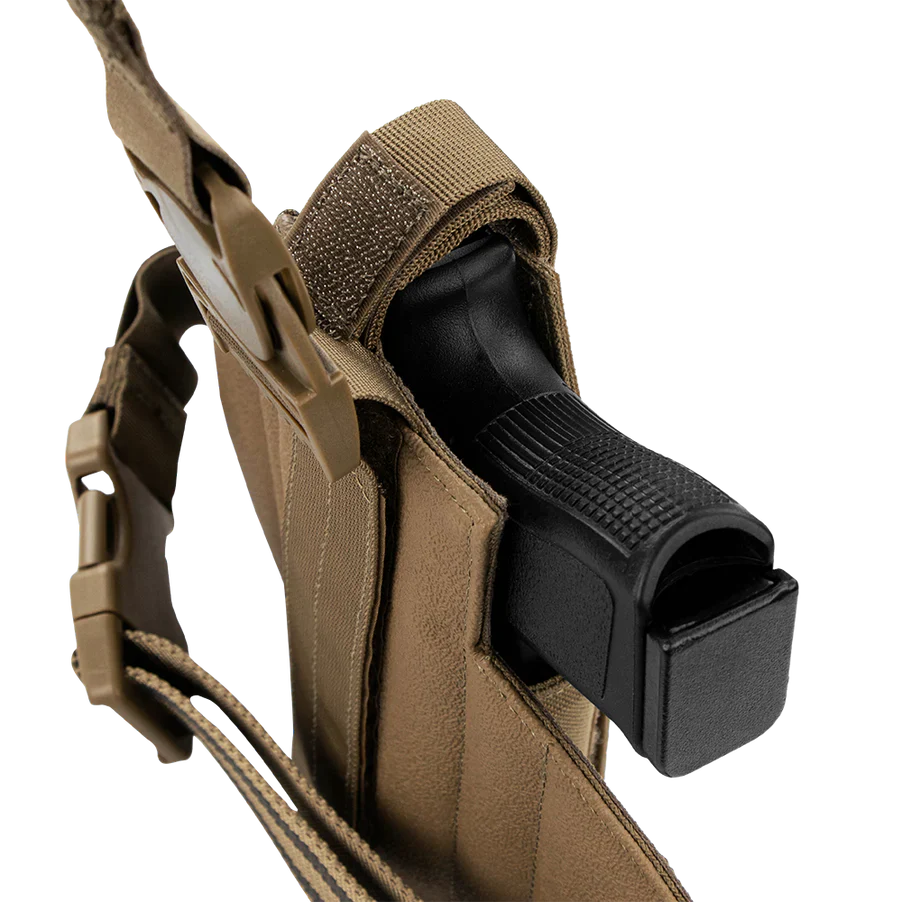 Condor LCS RDS Leg Holster Outdoor Tactical Australia