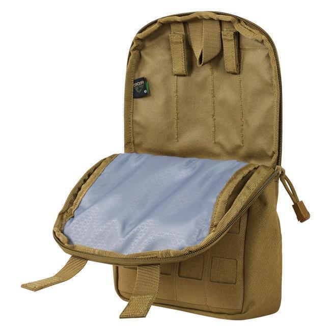 Condor LCS Tidepool Hydration Carrier Coyote Brown Outdoor Tactical Australia