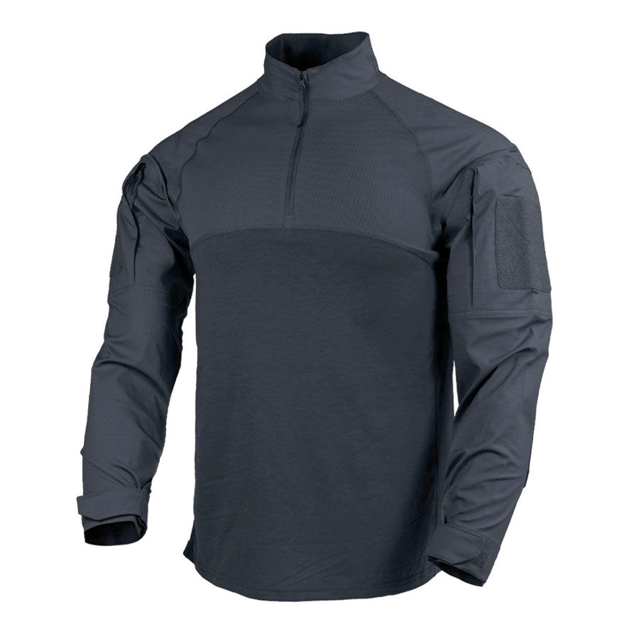 Condor Long Sleeve Combat Shirt Gen II Graphite Small Outdoor Tactical Australia