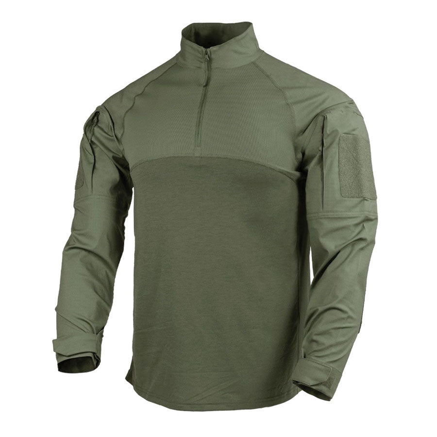 Condor Long Sleeve Combat Shirt Gen II Olive Drab Small Outdoor Tactical Australia